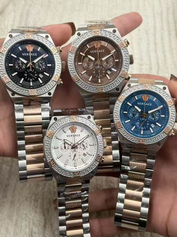 Versace watch 042939